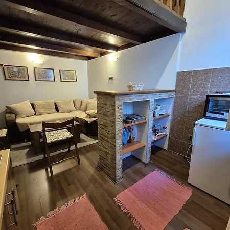 Passage 23 Apartment Novi Sad Exterior photo
