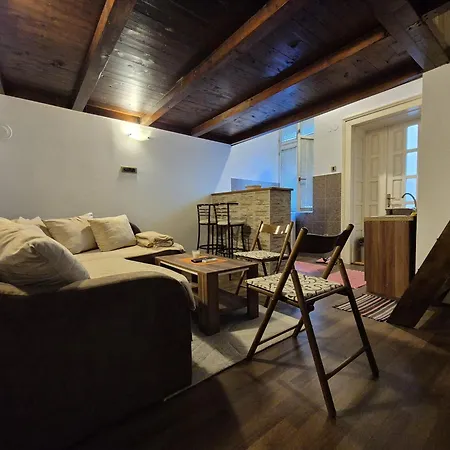 Passage 23 Apartment Novi Sad Exterior photo