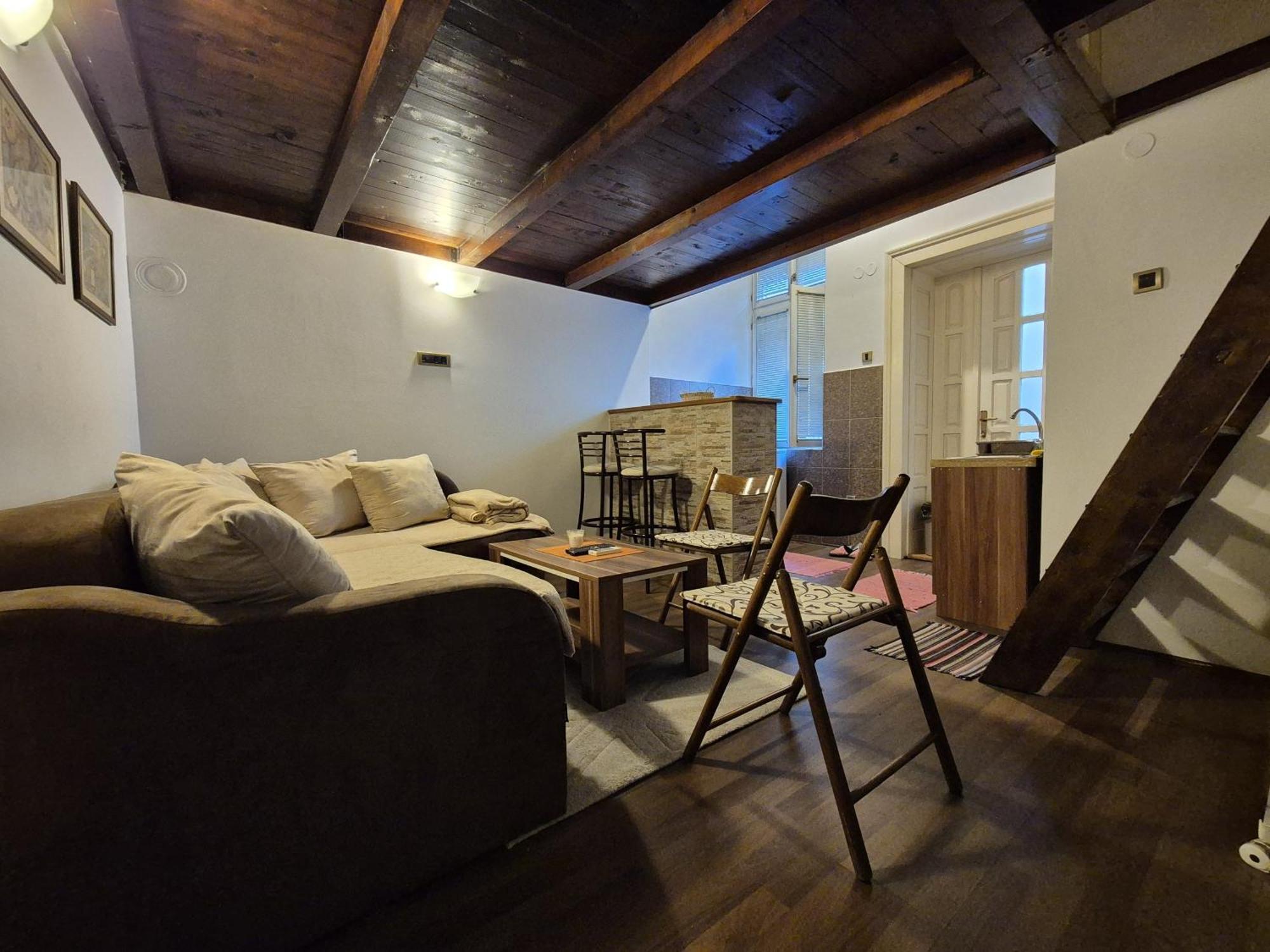 Passage 23 Apartment